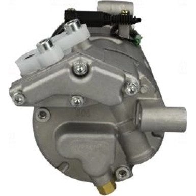 Kompressor PKW | BMW 3 E46 (98-) 316 I | 89307