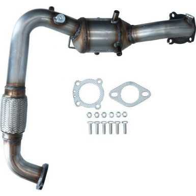 KAMOKA Katalysator 8015053