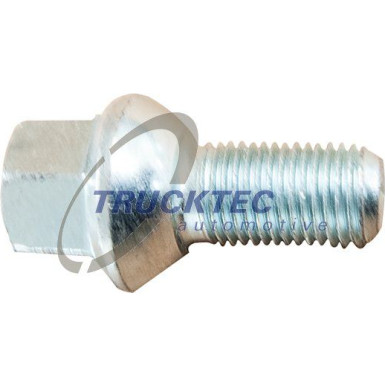TRUCKTEC AUTOMOTIVE Schrauben | 02.33.021