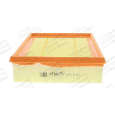 CHAMPION Luftfilter | CAF100775P
