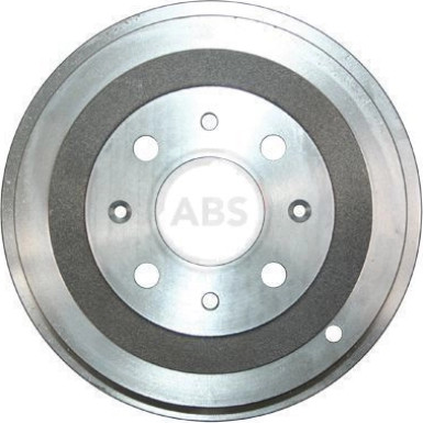A.B.S. Bremstrommel | 2825-S