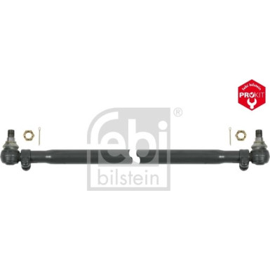 FEBI BILSTEIN Lenkrad | 09314