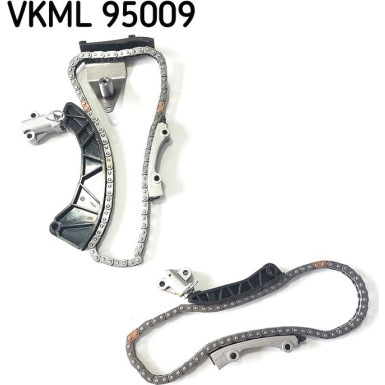 SKF Timing-Kit VKML95009
