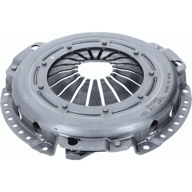 SACHS Kupplungssatz SACHS Kupplungssatz