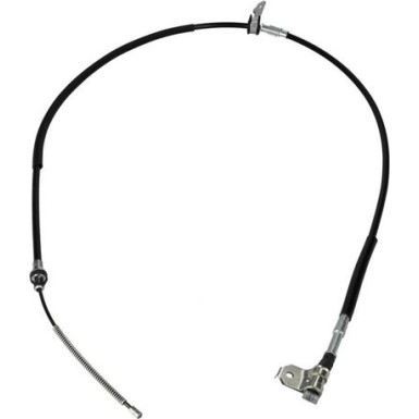 1190655 Seilzug, Feststellbremse