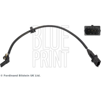 Kurbelwellensensor | CHEV,OPEL Astra,Insignia,Mokka 08 | ADG07282