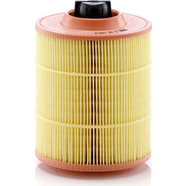 Mann & Hummel Luftfilter PKW | FORD Galaxy,Mondeo,S-Max 10 | C 16 142/2