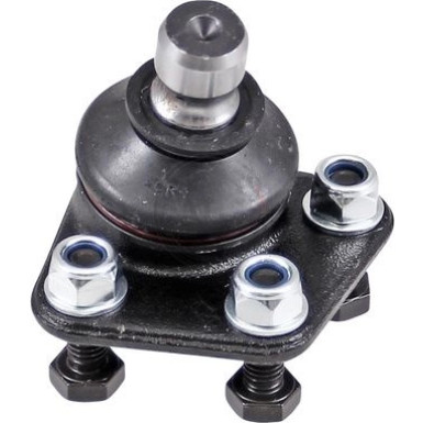 A.B.S. Schulterklopfen 220274