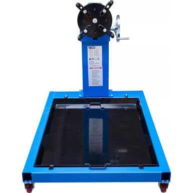 BGS Motorständer | schwere Ausführung | 800 kg | 71100