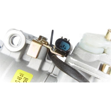 Kompressor PKW MERCEDES C-Klasse W 204 07- C 180 FIRST FIT 89200