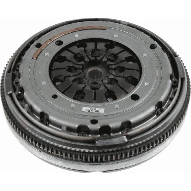 SACHS Kupplungssatz 2289 521 002 ZMS Modul