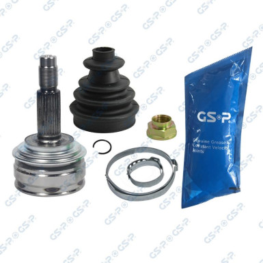 GSP Gelenksatz, Antriebswelle 859274 GSP Gelenksatz, Antriebswelle 859274