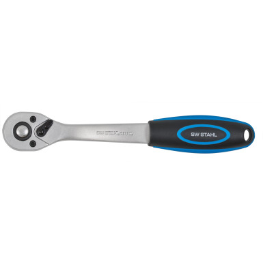SW-Stahl ERGO-Umschaltknarre 3/8Z Antrieb | 05890SB
