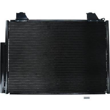 KAMOKA Kondensator, Klimaanlage 7800345