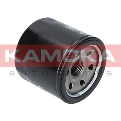 KAMOKA Ölfilter KAMOKA Ölfilter