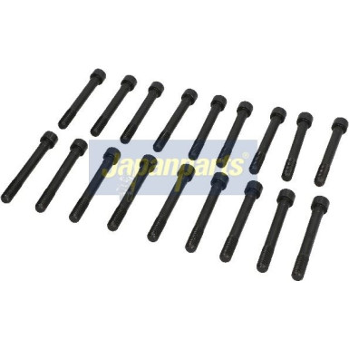 Zylinderkopfschraube BL-500