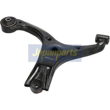 Lenker, Radaufhängung BS-H09R