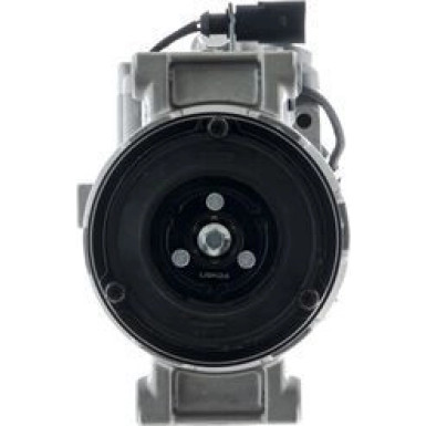 Kompressor, Klimaanlage BEHR ACP 44 000S