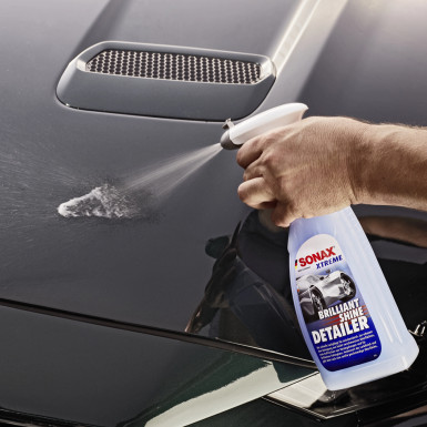 SONAX | Xtreme Brillant Shine Detailer 750 ml | 02874000