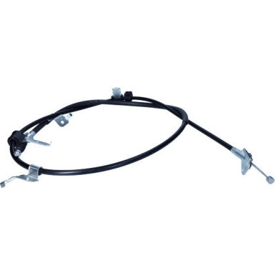 32-1532 Seilzug, Feststellbremse