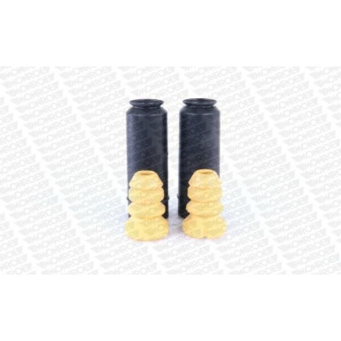 Protection Kit-Staubschutzsatz HA BMW E81,E82,E90-93 04 PROTECTION KIT PK167