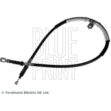 Seilzug, Feststellbremse Nissan T. Cabstar 06-13 Le | ADN146323 Seilzug, Feststellbremse Nissan T. Cabstar 06-13 Le | ADN146323