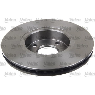 VALEO Bremsscheibe 186401