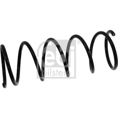 FEBI BILSTEIN Fahrwerksfeder 39556