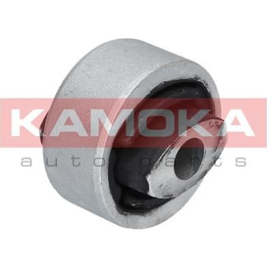 KAMOKA Lagerung, Lenker