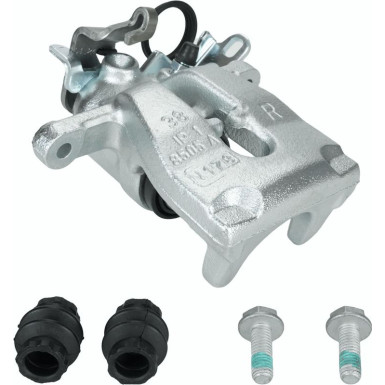 Tauschbremssattel HA re FORD Focus,Galaxy,S-Max 06 BHN964E Tauschbremssattel HA re FORD Focus,Galaxy,S-Max 06 BHN964E
