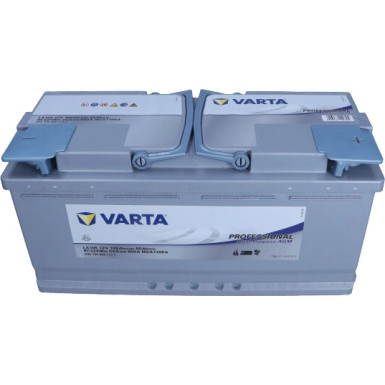 Starterbatterien | 840105095C542