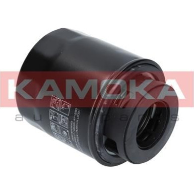 KAMOKA Ölfilter | F114701