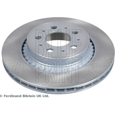 BLUE PRINT Bremsscheibe BLUE PRINT Bremsscheibe