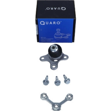 Gelenk - Radaufhängung VW P. Polo 94- Pr | QS9130/HQ