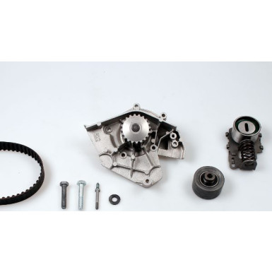 HEPU Wasserpumpe + Zahnriemensatz