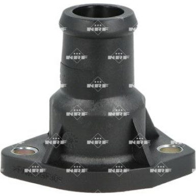 NRF Kühlmittelflansch 775067