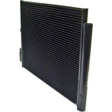 Kondensator, Klimaanlage BEHR AC 596 000S