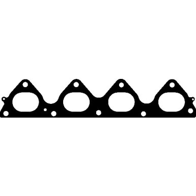 Dichtung, Abgaskrümmer HONDA 166.110