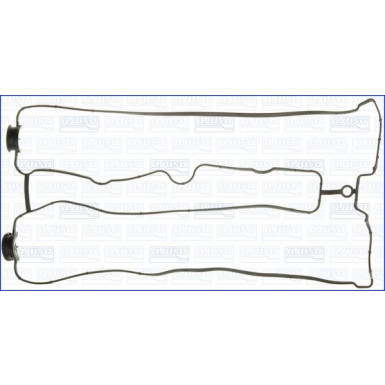 11063400 Dichtung, Zylinderkopfhaube