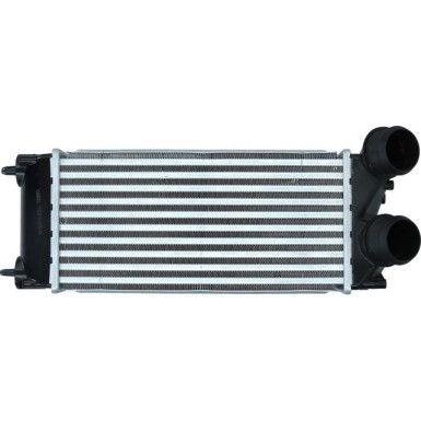 KAMOKA Ladeluftkühler 7750036