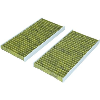 KAMOKA Filter, Innenraumluft 6080139