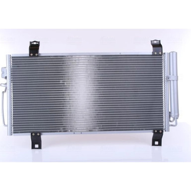 Kondensator PKW MAZDA 6 07 FIRST FIT 940032