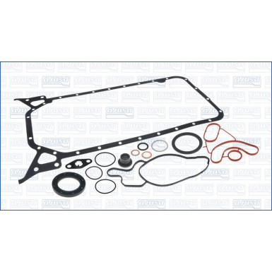 54098000 Dichtungssatz, Kurbelgehäuse