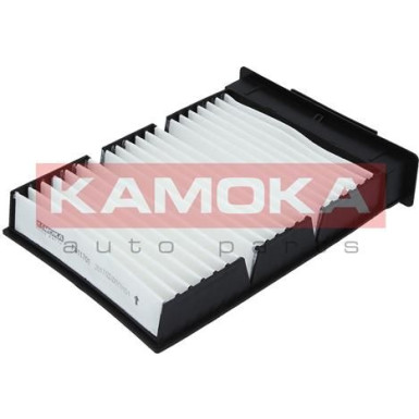 KAMOKA Filter, Innenraumluft