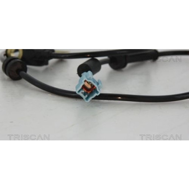 Sensor, Raddrehzahl | 818014114