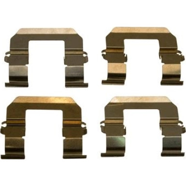 TRW Zubehör, Bremsbeläge TRW Zubehör, Bremsbeläge