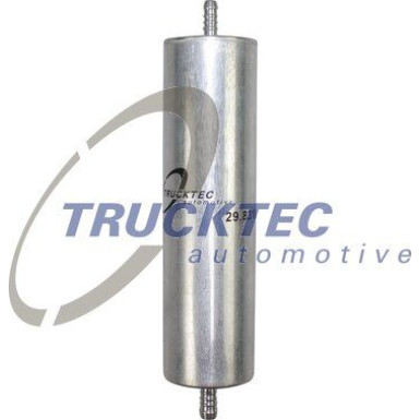 TRUCKTEC AUTOMOTIVE Kraftstofffilter | 07.38.046