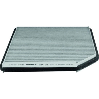 MAHLE Filter, Innenraumluft MAHLE Filter, Innenraumluft