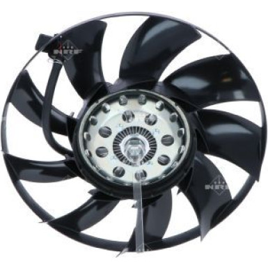 NRF Kühlerlüfter 47870