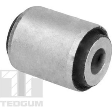 TEDGUM_TD Lagerung, Lenker TED89245